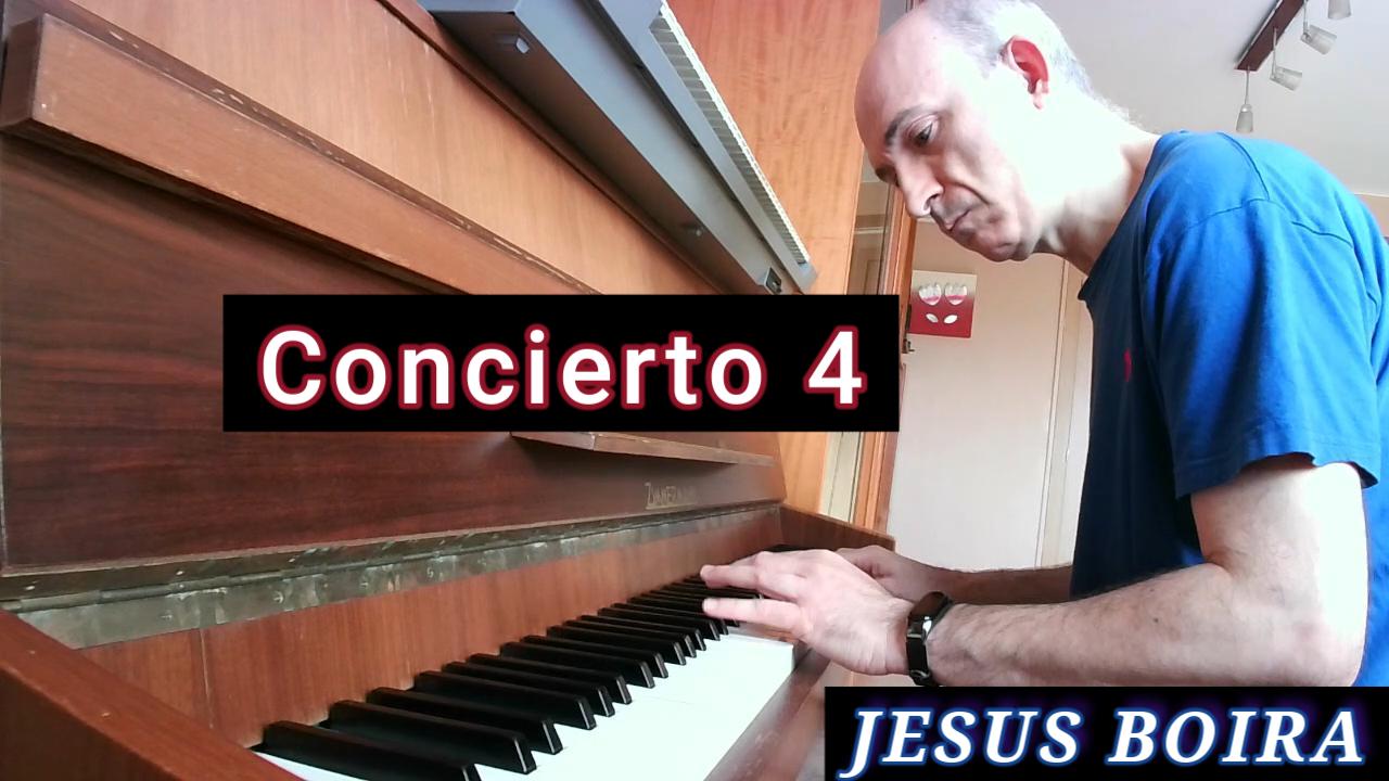 Concierto 4