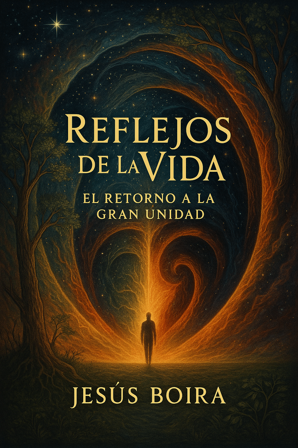 Reflejos de la Vida · Jesús Boira